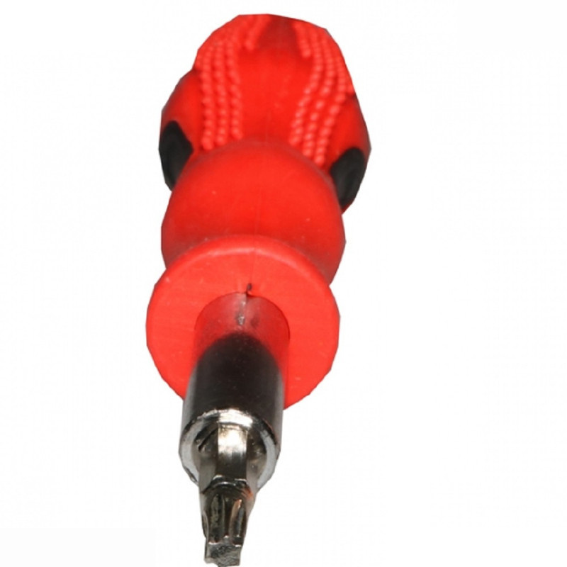 مجموعه 30 عددی سری پیچ گوشتی مدل XR-6036B مجموعه 30 عددی سری پیچ گوشتی مدل XR-6036B