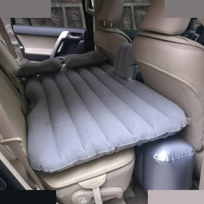 تشک بادی خودرو مدل Pneufa Car Interior تشک بادی خودرو مدل Pneufa Car Interior