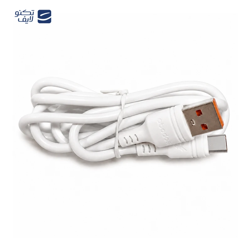 gallery-کابل تبدیل USB به تایپ سی آبادوس مدل AS-DS386 طول 1 متر copy.png gallery-کابل تبدیل USB به تایپ سی آبادوس مدل AS-DS386 طول 1 متر copy.png