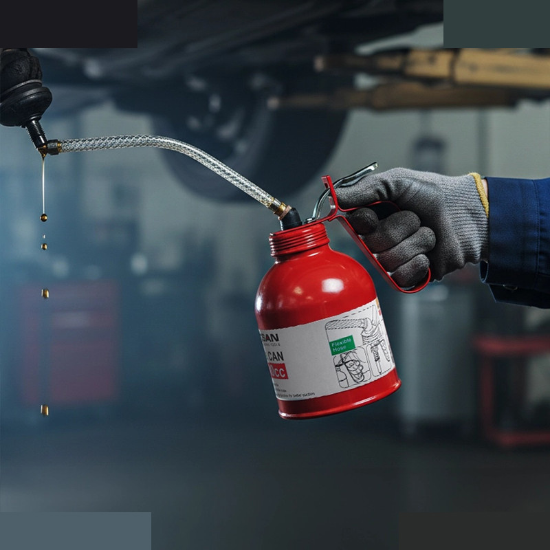 روغن دان توسن مدل TIOC-200CC روغن دان توسن مدل TIOC-200CC