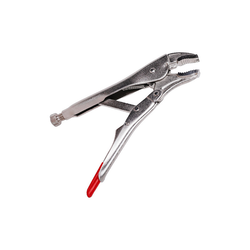 انبرقفلی توسن مدل T6401-7 سایز 7 اینچ انبرقفلی توسن مدل T6401-7 سایز 7 اینچ