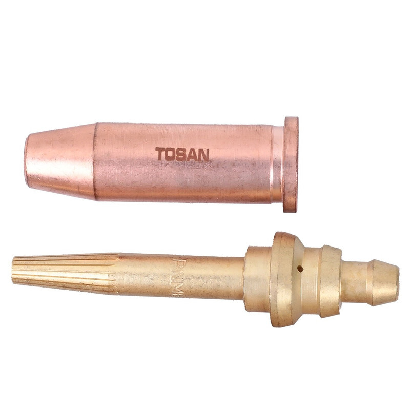 نازل برش توسن مدل TTC-3300-1/16 نازل برش توسن مدل TTC-3300-1/16