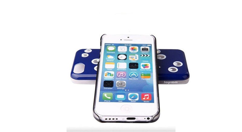 کاور جوی روم مدل JLK32 مناسب برای گوشی موبایل اپل iPhone 5/5S/SE کاور جوی روم مدل JLK32 مناسب برای گوشی موبایل اپل iPhone 5/5S/SE