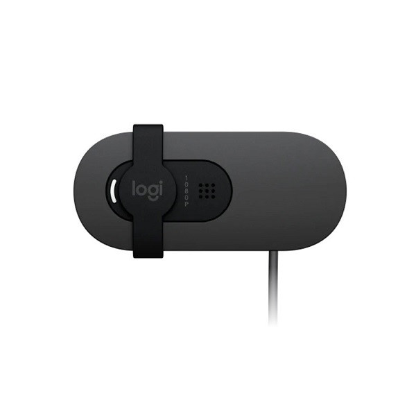 وب کم لاجیتک مدل BRIO 90 وب کم لاجیتک مدل BRIO 90