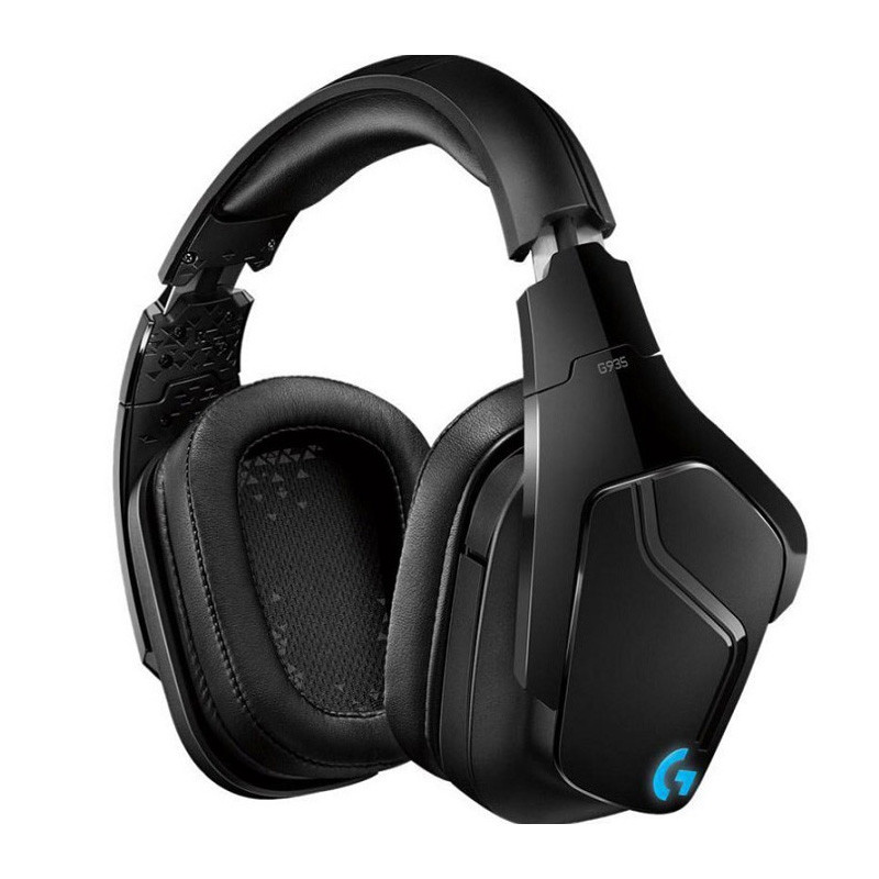 هدست گیمینگ بی سیم لاجیتک مدل G933s هدست گیمینگ بی سیم لاجیتک مدل G933s