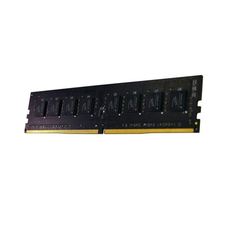 رم دسکتاپ 16 گیگابایت DDR4 تک کاناله گیل مدل Pristine فرکانس 3200 مگاهرتز تایمینگ CL22 نوع U-DIMM رم دسکتاپ 16 گیگابایت DDR4 تک کاناله گیل مدل Pristine فرکانس 3200 مگاهرتز تایمینگ CL22 نوع U-DIMM