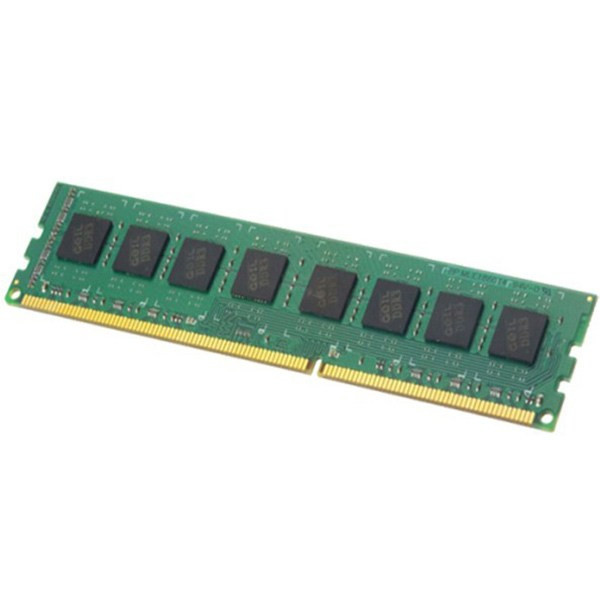 رم دسکتاپ DDR3 تک کاناله 1600 مگاهرتز CL11 گیل مدل Pristine ظرفیت 4 گیگابایت رم دسکتاپ DDR3 تک کاناله 1600 مگاهرتز CL11 گیل مدل Pristine ظرفیت 4 گیگابایت