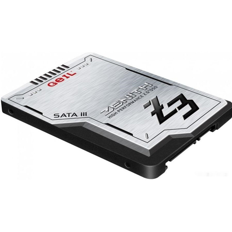 اس اس دی اینترنال گیل مدل Zenith Z3 ظرفیت 128 گیگابایت اس اس دی اینترنال گیل مدل Zenith Z3 ظرفیت 128 گیگابایت