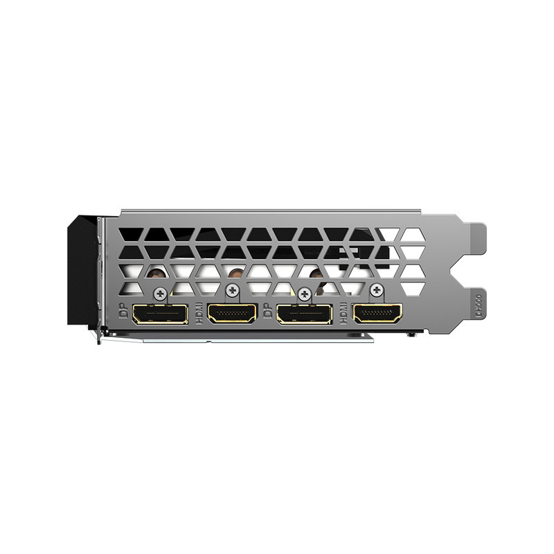 کارت گرافیک گیگابایت مدل RTX 3060 GAMING OC 12G کارت گرافیک گیگابایت مدل RTX 3060 GAMING OC 12G