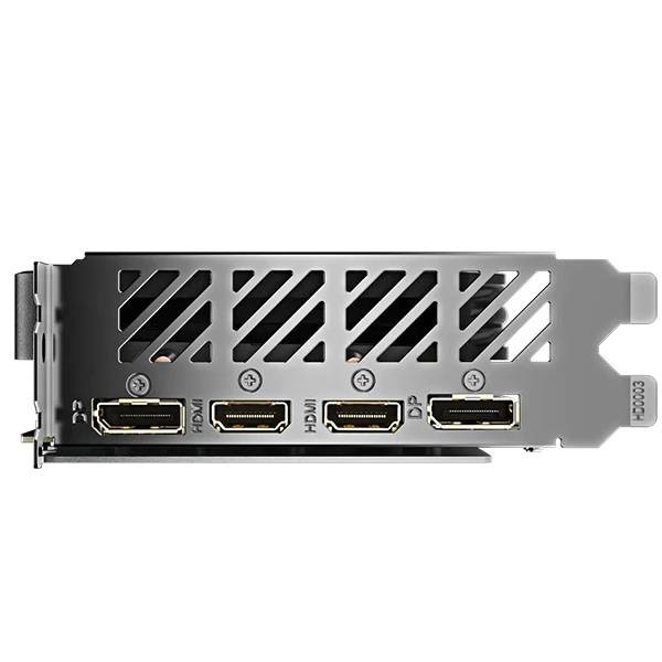کارت گرافیک مبتنی بر NVIDIA گیگابایت مدل GV-N4060GAMING OC-8GD کارت گرافیک مبتنی بر NVIDIA گیگابایت مدل GV-N4060GAMING OC-8GD