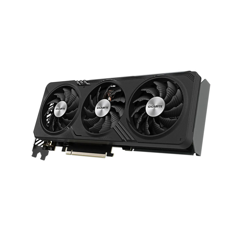 کارت گرافیک گیگابایت مدل GeForce RTX™ 4060 Ti GAMING OC 8G کارت گرافیک گیگابایت مدل GeForce RTX™ 4060 Ti GAMING OC 8G