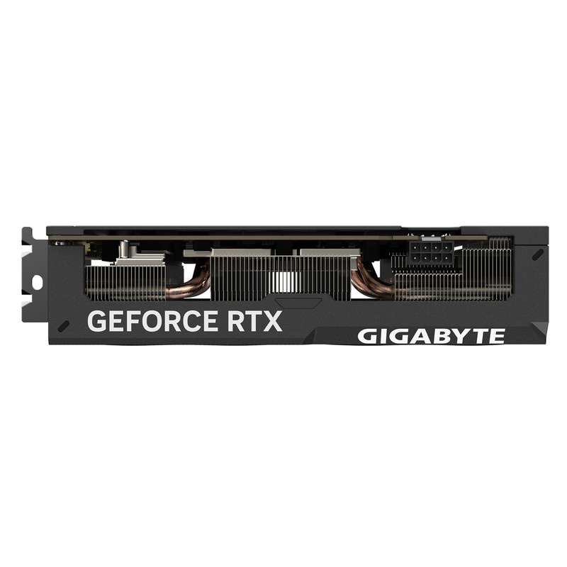 کارت گرافیک گیگابایت مدل GeForce RTX 4060 Ti WINDFORCE OC V2 8G کارت گرافیک گیگابایت مدل GeForce RTX 4060 Ti WINDFORCE OC V2 8G