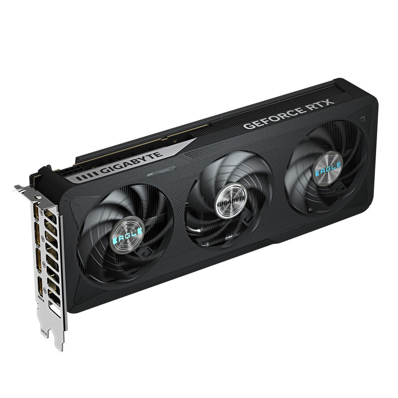 کارت گرافیک گیگابایت مدل GeForce RTX 5060 EAGLE MAX OC 8G کارت گرافیک گیگابایت مدل GeForce RTX 5060 EAGLE MAX OC 8G