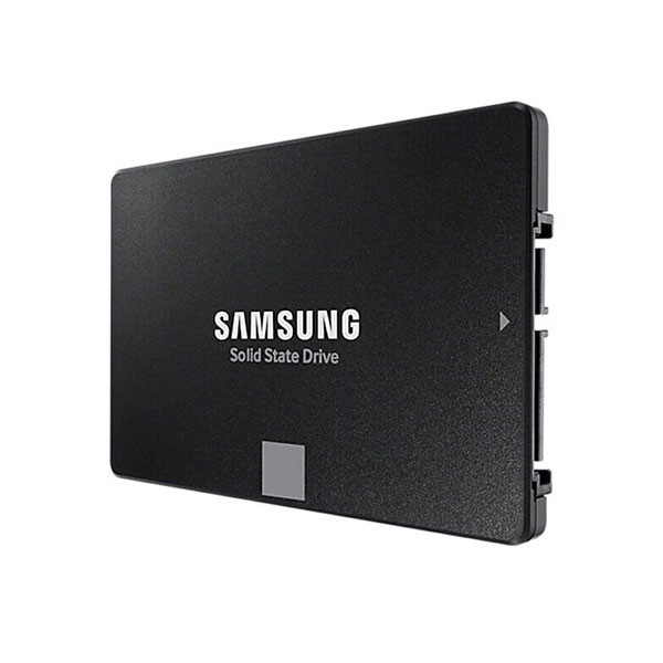 اس اس دی اینترنال SATA III سامسونگ مدل EVO 870 ظرفیت 500 گیگابایت اس اس دی اینترنال SATA III سامسونگ مدل EVO 870 ظرفیت 500 گیگابایت