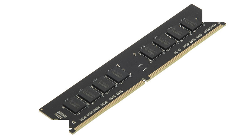 رم دسکتاپ DDR4 تک کاناله 2400 مگاهرتز کینگ مکس ظرفیت 8 گیگابایت رم دسکتاپ DDR4 تک کاناله 2400 مگاهرتز کینگ مکس ظرفیت 8 گیگابایت