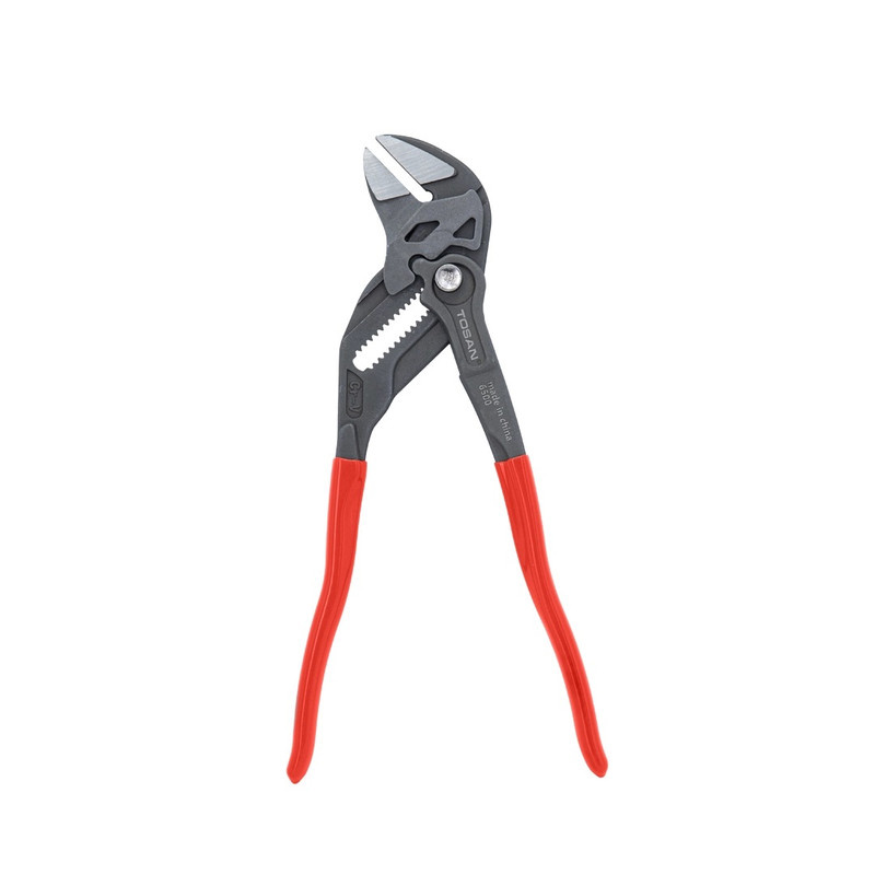 انبر کلاغی توسن مدل T5014-10 سایز 10 اینچ