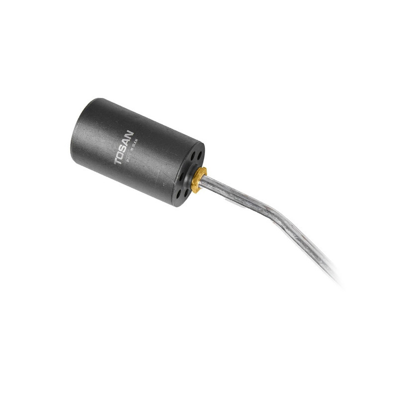سرپیک شعله افکن توسن مدل THT-46CCO سرپیک شعله افکن توسن مدل THT-46CCO