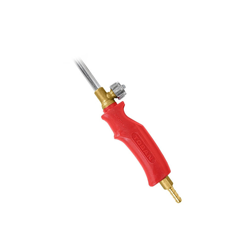 سرپیک شعله افکن توسن مدل THT-16CO سرپیک شعله افکن توسن مدل THT-16CO