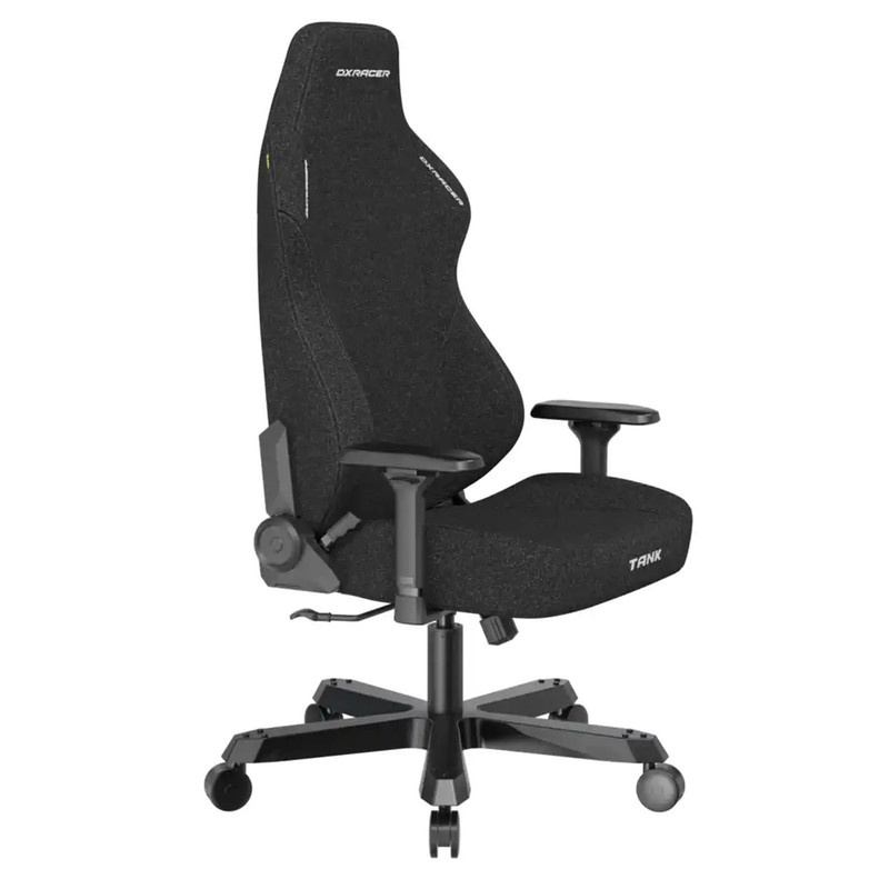 صندلی گیمینگ دی ایکس ریسر مدل Tank Series 2025 Fabric Black