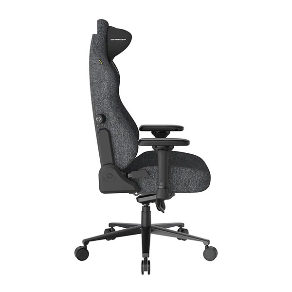 صندلی گیمینگ دی ایکس ریسر مدل Craft GC/XLCM23FBE/N Black Fabric 2025