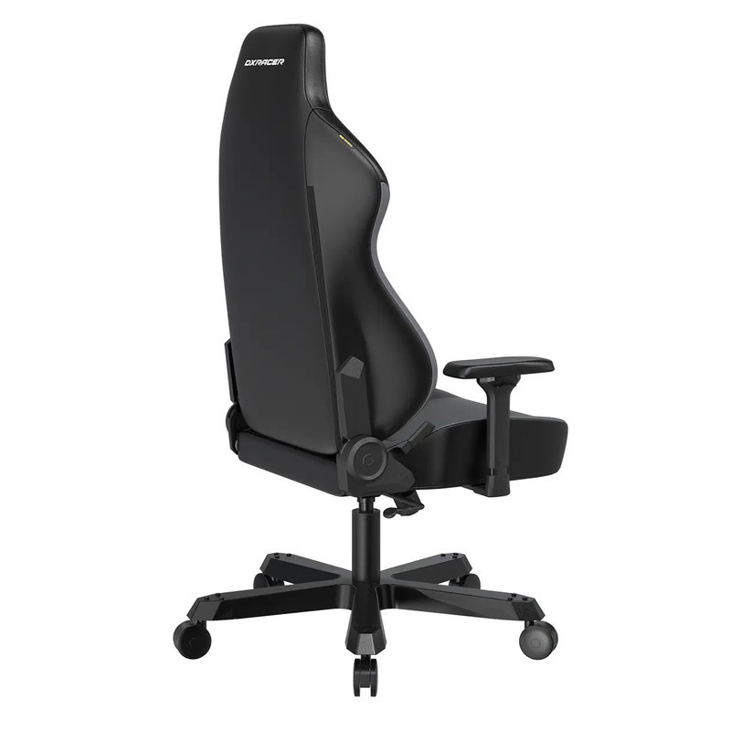 صندلی گیمینگ دی ایکس ریسر مدل Tank Series 2025 Black