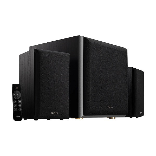 اسپیکر دسکتاپ بلوتوثی ادیفایر مدل M601DB اسپیکر دسکتاپ بلوتوثی ادیفایر مدل M601DB