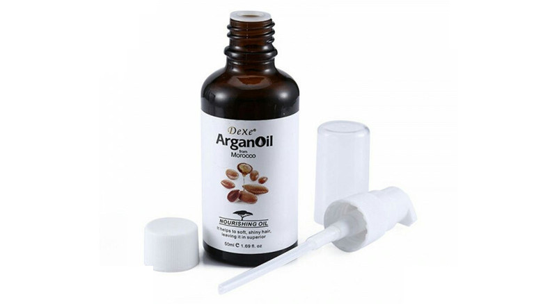 روغن آرگان دکسی مدل Morocco حجم 50 میلی لیتر روغن آرگان دکسی مدل Morocco حجم 50 میلی لیتر