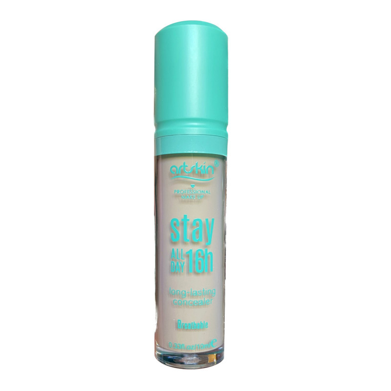کانسیلر آرتسکین مدل Long lasting شماره ۲ کانسیلر آرتسکین مدل Long lasting شماره ۲