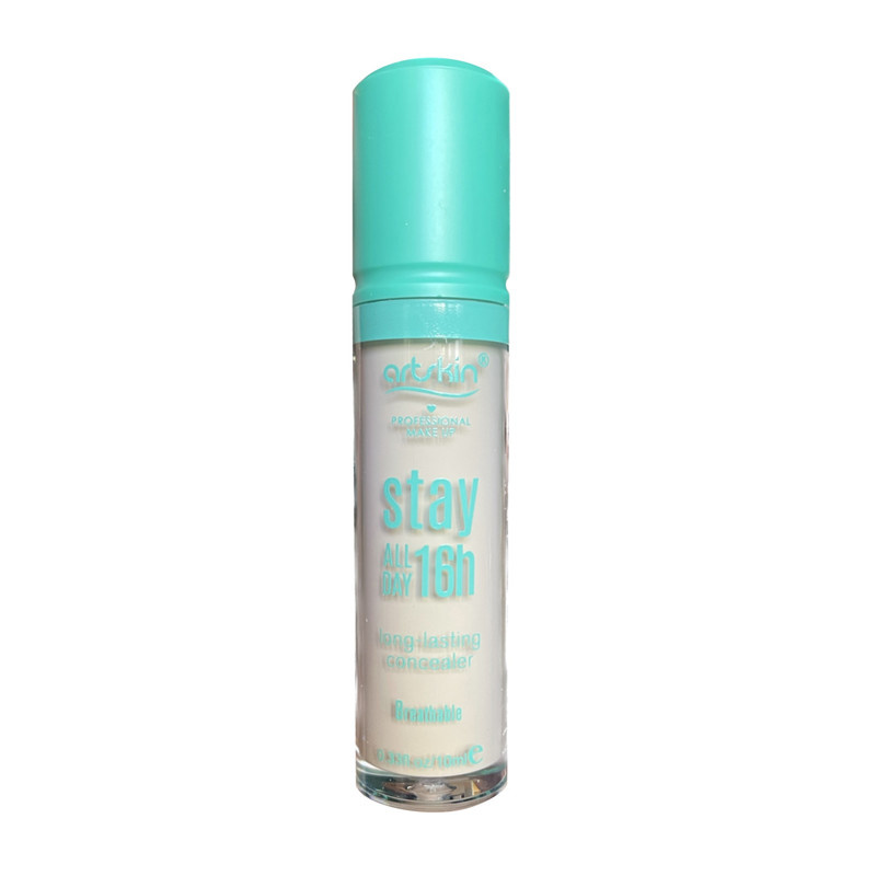 کانسیلر آرتسکین مدل Long lasting شماره ۱ کانسیلر آرتسکین مدل Long lasting شماره ۱