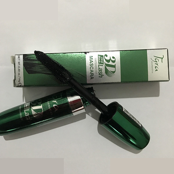 ریمل حجم دهنده تیارا مدل T1 ریمل حجم دهنده تیارا مدل T1