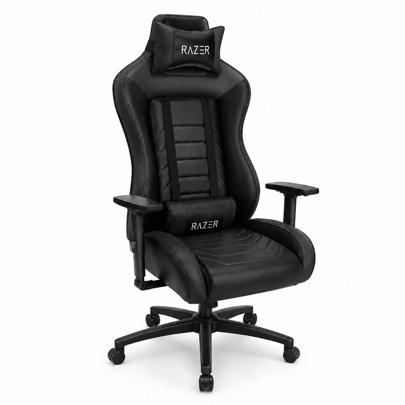 صندلی گیمینگ ریزر مدل Viper Elite صندلی گیمینگ ریزر مدل Viper Elite