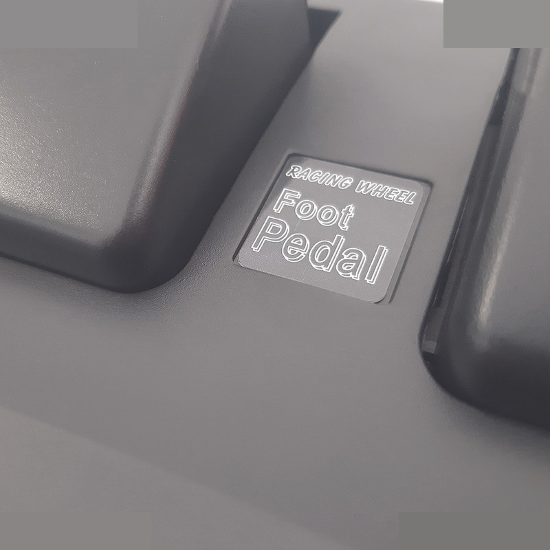 فرمان بازی یورو کوانتم مدل RACING مناسب برای PC فرمان بازی یورو کوانتم مدل RACING مناسب برای PC
