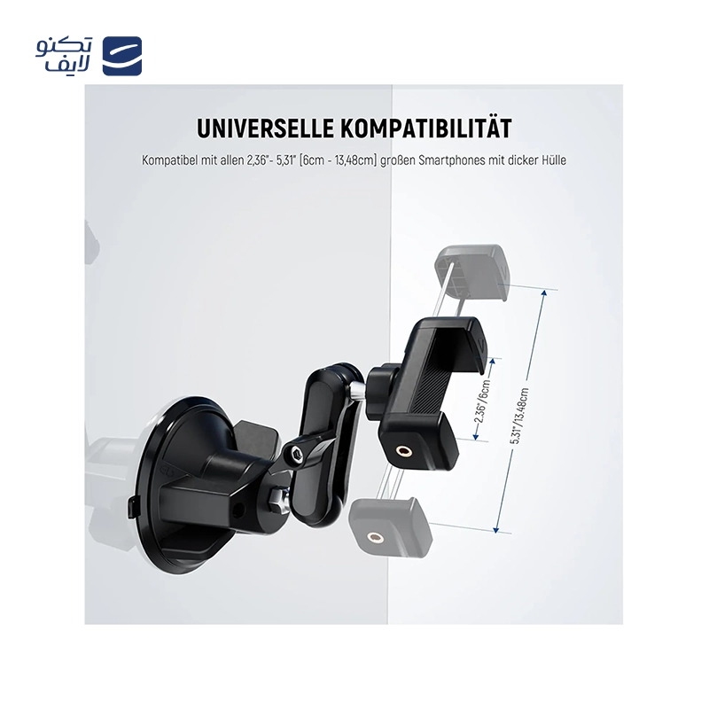 gallery-پایه نگهدارنده موبایل نیور مدل SP-18 copy.png