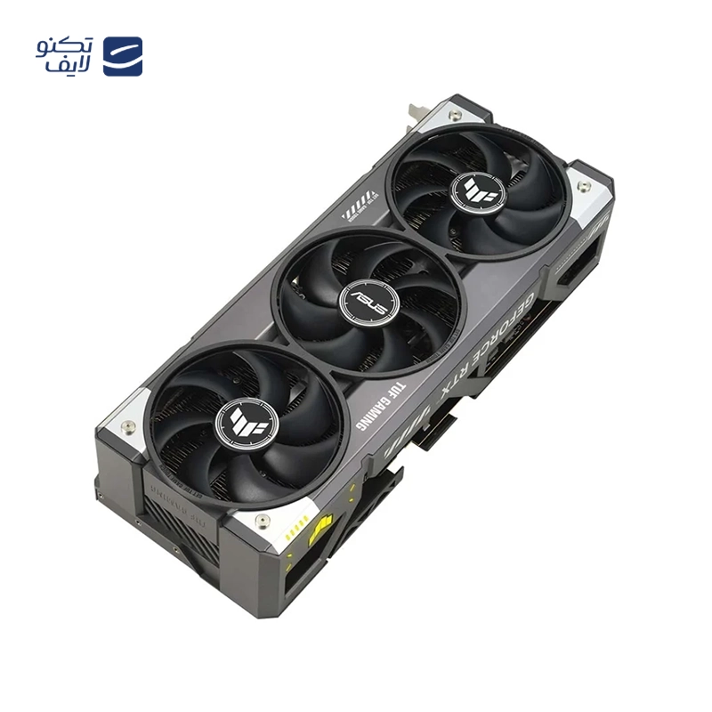 gallery-کارت گرافیک ایسوس مدل TUF Gaming GeForce RTX 4090 24GB GDDR6X copy.png gallery-کارت گرافیک ایسوس مدل TUF Gaming GeForce RTX 4090 24GB GDDR6X copy.png