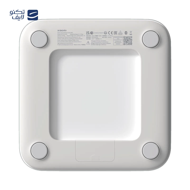 gallery-ترازو هوشمند شیائومی مدل Smart Scale S200 copy.png gallery-ترازو هوشمند شیائومی مدل Smart Scale S200 copy.png