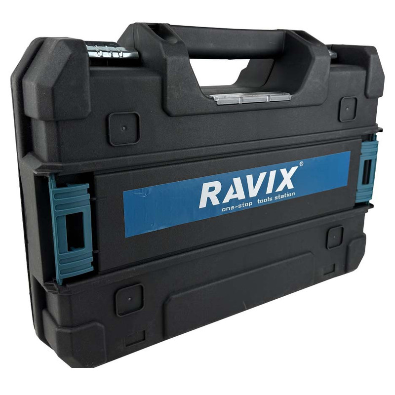 تراز لیزری راویکس مدل RX-16L تراز لیزری راویکس مدل RX-16L