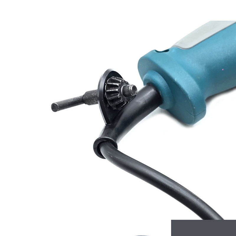 دریل چکشی برقی سه نظام 13 میلی متری 600 وات راویکس مدل RX-6617 مجموعه 30 عددی