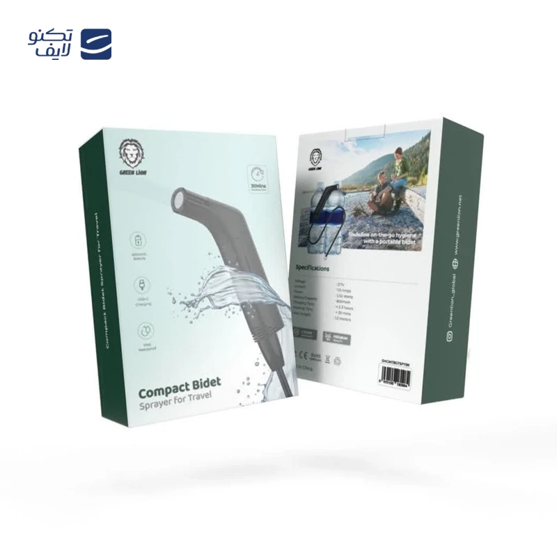 gallery-بیده شارژی مسافرتی گرین لاین مدل Bidet Pro GPB-6 copy.png gallery-بیده شارژی مسافرتی گرین لاین مدل Bidet Pro GPB-6 copy.png