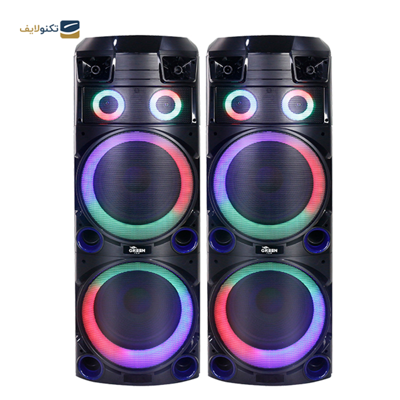 gallery-اسپیکر بلوتوثی گرین مدل GSD-10100 خانگی copy.png