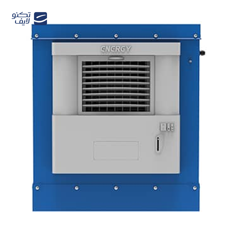 کولر تبخیری 2800 سلولزی انرژی مدل EC0280 کولر تبخیری 2800 سلولزی انرژی مدل EC0280