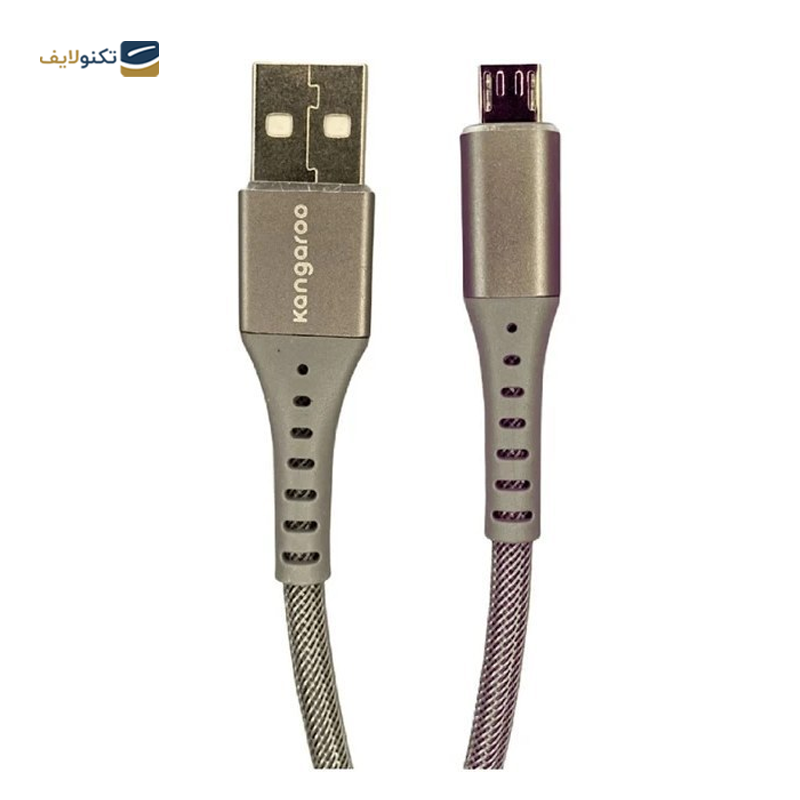 gallery-کابل میکرو یو اس بی کانگورو مدل K-150 طول 1 متر-gallery-0-TLP-55818_0f165ccf-42ec-48c3-8fd7-811daec78b1a.png