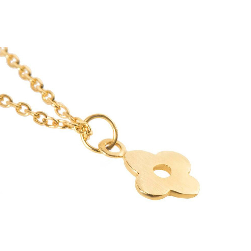گوشواره طلا 18عیار الن نار مدل EL73