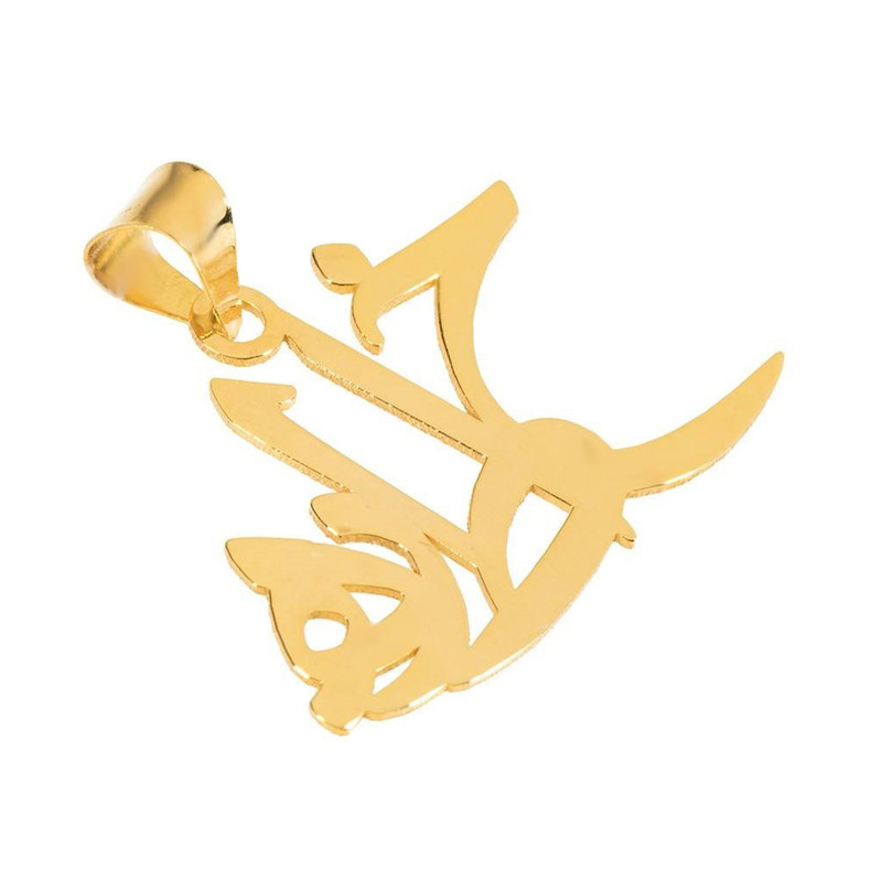 گوشواره طلا 18عیار الن نار مدل EL79