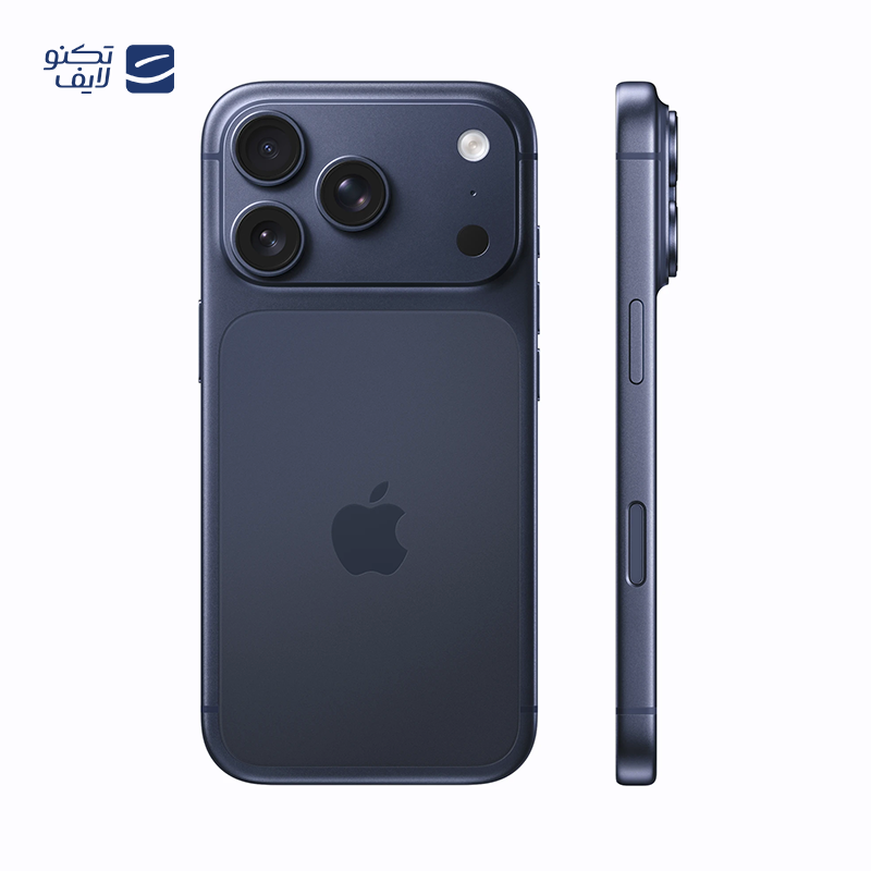 gallery-گوشی موبایل اپل iPhone 17 Pro Max ZA/A ظرفیت 256 گیگابایت رم 12 گیگابایت - Not Active رجیستر شده copy.png gallery-گوشی موبایل اپل iPhone 17 Pro Max ZA/A ظرفیت 256 گیگابایت رم 12 گیگابایت - Not Active رجیستر شده copy.png