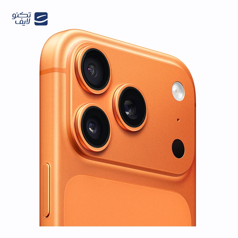 gallery-گوشی موبایل اپل iPhone 17 Pro ZA/A ظرفیت 256 گیگابایت رم 12 گیگابایت - Not Active رجیستر شده copy.png gallery-گوشی موبایل اپل iPhone 17 Pro ZA/A ظرفیت 256 گیگابایت رم 12 گیگابایت - Not Active رجیستر شده copy.png