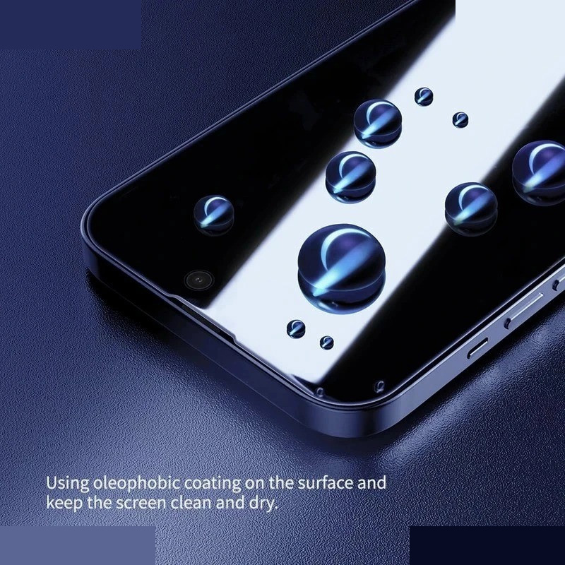 محافظ صفحه نمایش کیس ورلد مدل Eyesafe مناسب برای گوشی موبایل اپل iPhone 16 Pro محافظ صفحه نمایش کیس ورلد مدل Eyesafe مناسب برای گوشی موبایل اپل iPhone 16 Pro