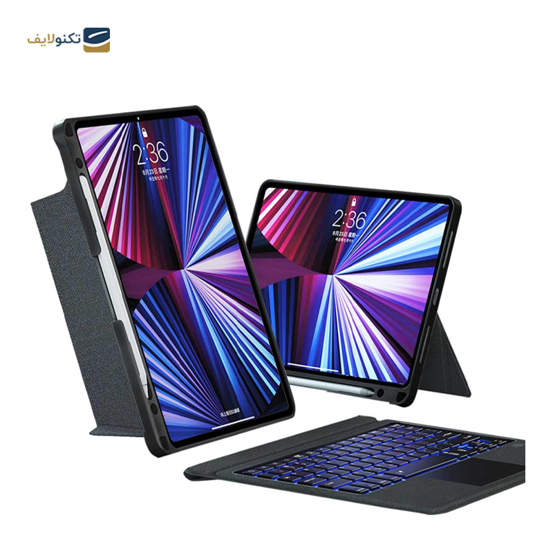 gallery-کیف کلاسوری تبلت اپل iPad 10.2 & 10.5 inch ویوو مدل کیبورد دار با قابلیت چرخش 360 copy.png gallery-کیف کلاسوری تبلت اپل iPad 10.2 & 10.5 inch ویوو مدل کیبورد دار با قابلیت چرخش 360 copy.png