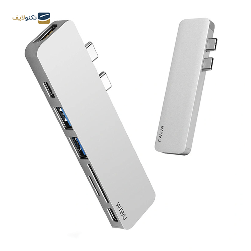 gallery-هاب USB-C ویوو 11 پورت مدل Alpha 11 in 1 copy.png gallery-هاب USB-C ویوو 11 پورت مدل Alpha 11 in 1 copy.png