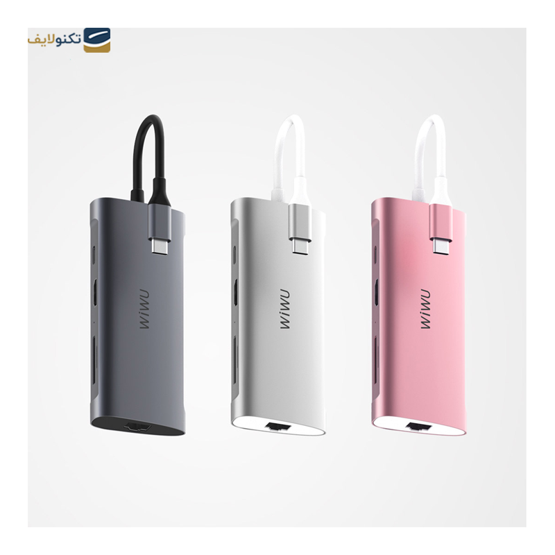 gallery-هاب USB-C ویوو 7 پورت مدل New Cyber CB007 copy.png gallery-هاب USB-C ویوو 7 پورت مدل New Cyber CB007 copy.png