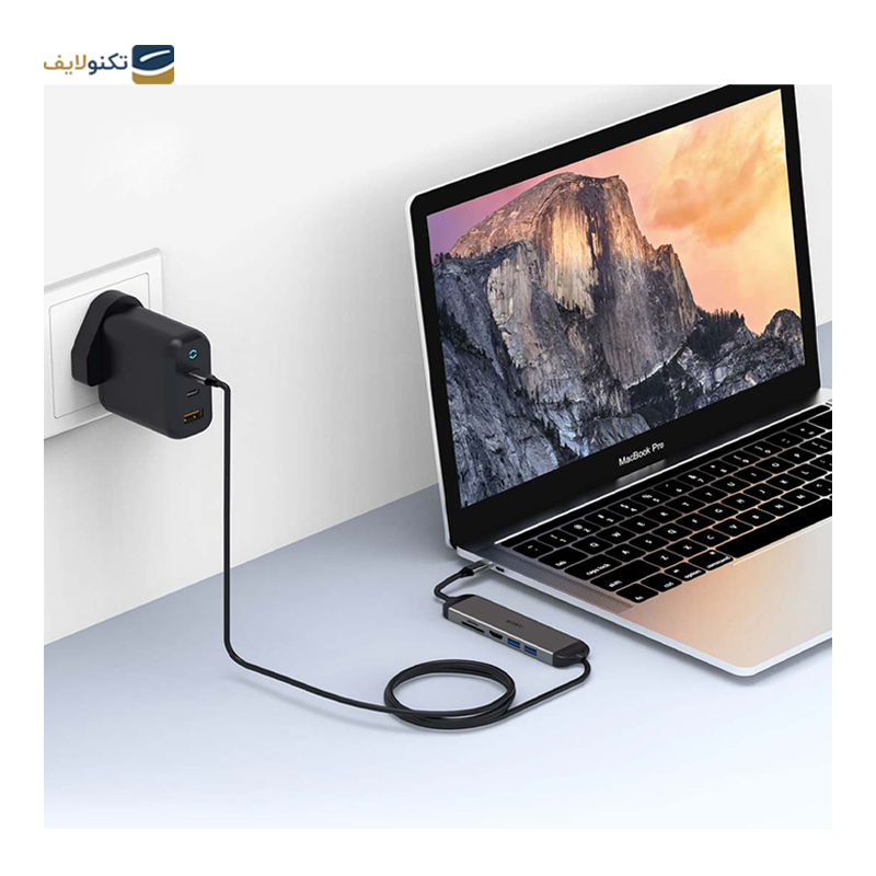 gallery-هاب USB-C ویوو 5 پورت مدل Alpha 513HVP copy.png gallery-هاب USB-C ویوو 5 پورت مدل Alpha 513HVP copy.png